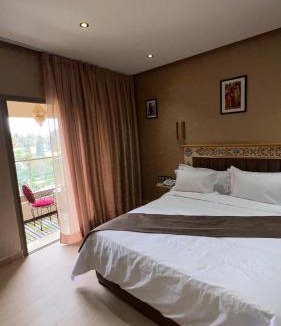Meknes Hotel | Hotel Almas Meknes