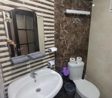 Hay Al Matar Apartment | Perla blanca