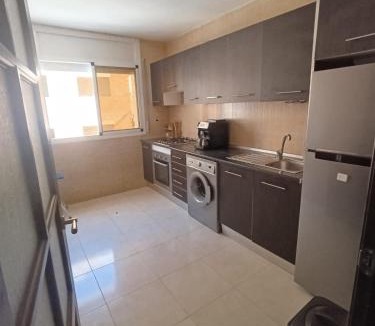 Hay Al Matar Apartment | Perla blanca