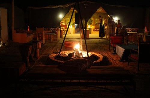 Hassilabied Other | La Source Desert Camp