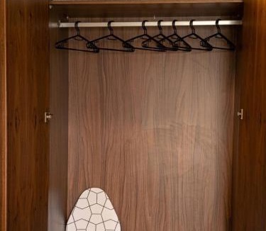 Casablanca Apartment | Studio chic Casablanca Palmier ,Parking inclus et Check-in autonome