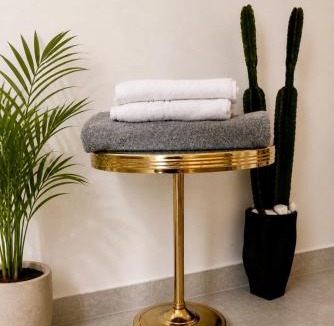 Al Bahraoyine Apartment | Modern Comfort Stay Tanger