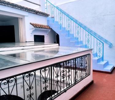 Souika House | Riad Louisa