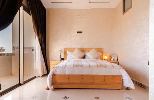 Tamraght Hostel | Sound of the Ocean Hostel