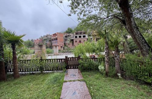 Tnine Ourika House | Hotel Asael