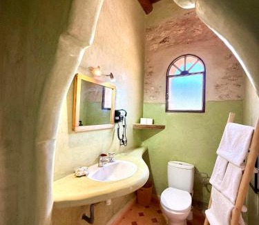 Ida Ougourd House | Riad Titima Essaouira