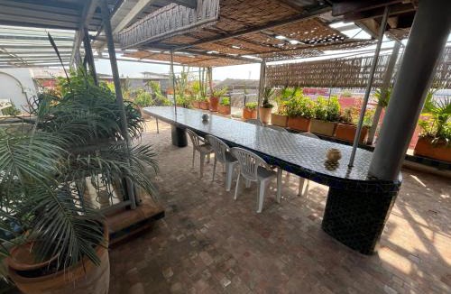 Sale Medina House | Riad Marco Andaluz