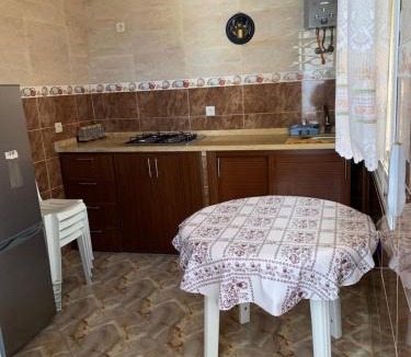 Azla Apartment | Azla Beach Escape - Cozy Apartment