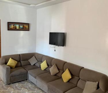 Azla Apartment | Azla Beach Escape - Cozy Apartment