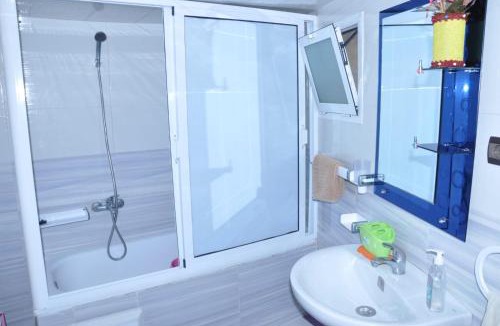 Quartier Oued Fes Apartment | Appartement à Fès Calme et Confortable