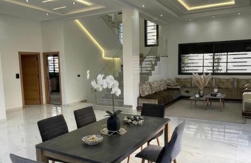 Fes Villa | Villa with Garden and Terrace Fes