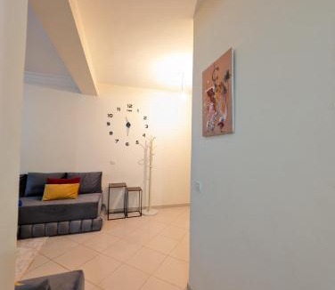 Haut Founty Apartment | Appart Familial 3min Souk 7min Plage WiFi Gratuit