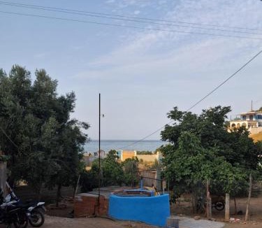 Zaouiat Sidi Kacem Apartment | دار البحر تمرابط
