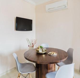 Hivernage Hotel | Amani Hotel Suites & Spa