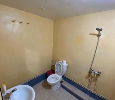 Ait Sedrate Jbel El Soufla Bed & Breakfast | maison isabel