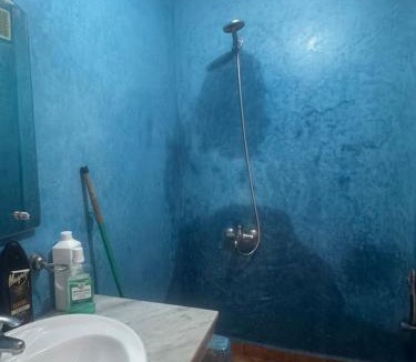 Restinga Smir Apartment | Narjis zohor