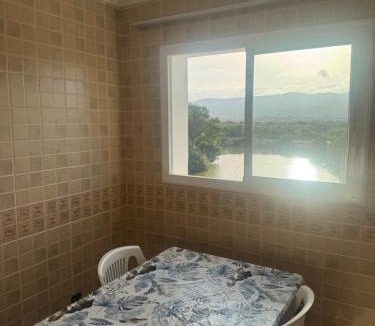 Restinga Smir Apartment | Narjis zohor