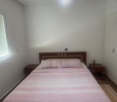 Restinga Smir Apartment | Narjis zohor