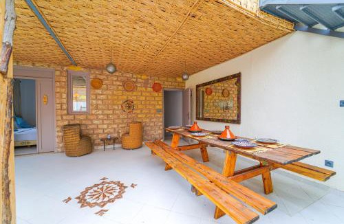Tamrhakht House | Ocean Breeze Guest House