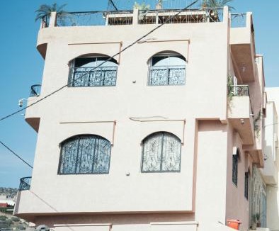 Tamrhakht Apartment | Charming apartment with beautiful view