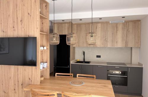 Benasque Apartment | Apartamentos St.Anton Suites Benasque
