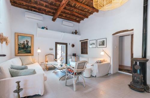 Sant Joan de Labritja House | Finca Es Puig den Armat