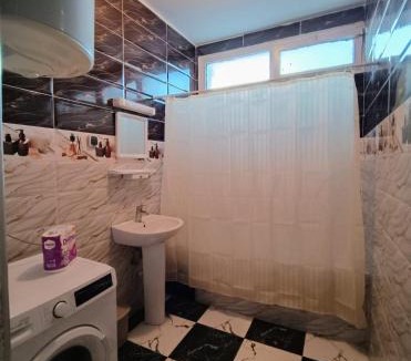 Swiss City Villa | villa indépendante 3 chambre avec jardin privé-rez-de-chaussèe-agadir