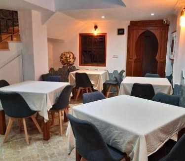 Medina of Chefchaouen House | Dar Al Massir