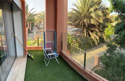 Imi Ouaddar Apartment | Studio 2 pas de la plage imiouadar