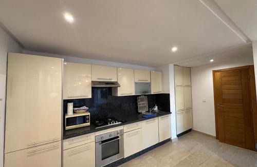 Imi Ouaddar Apartment | Studio 2 pas de la plage imiouadar