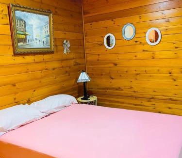 Ain Tizgha House | Ferme Sacrée Nature