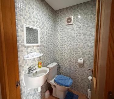 Residence Bab Sebta Apartment | Appartement Yanis avec piscine