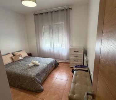 Residence Bab Sebta Apartment | Appartement Yanis avec piscine