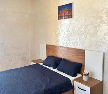 Miramar Apartment | Résidence Salma - Martil