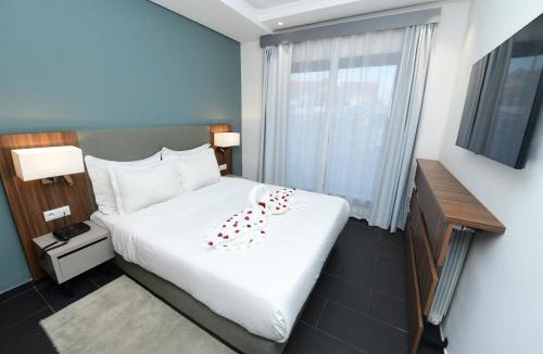 Ifrane Hotel | ZEPHYR Ifrane
