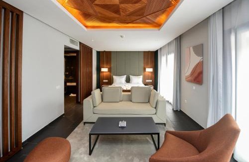 Ifrane Hotel | ZEPHYR Ifrane