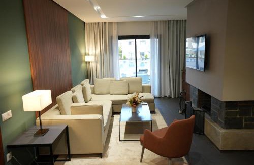 Ifrane Hotel | ZEPHYR Ifrane