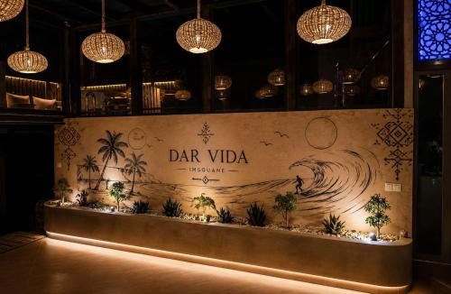 Imsouane Hotel | DAR-VIDA Guesthouse