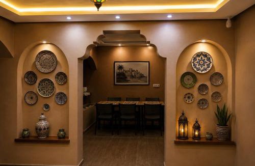 Imsouane Hotel | DAR-VIDA Guesthouse