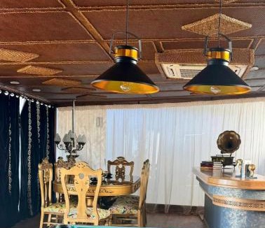 Mediouna Villa | Tanger Achakar