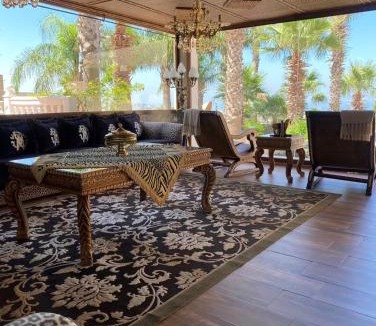 Mediouna Villa | Tanger Achakar
