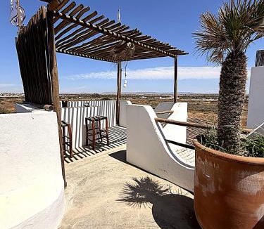 Sidi Kaouki Hotel | La Maison des Vagues