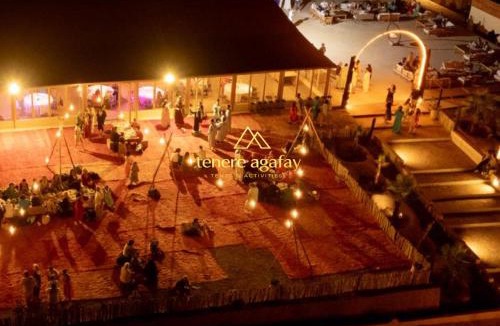 Nzala Other | Tenere Agafay Tents & Activities