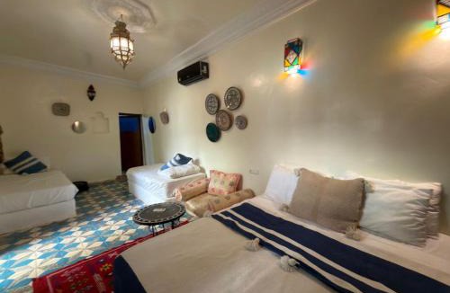 Talaa House | Riad Cristal Fez