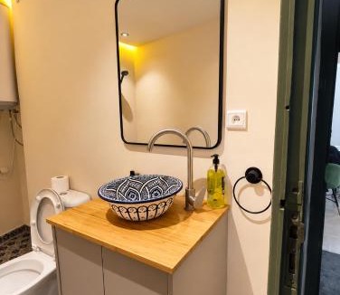 Tetouan House | Medina Magica Guesthouse heart of Medina Tetouan