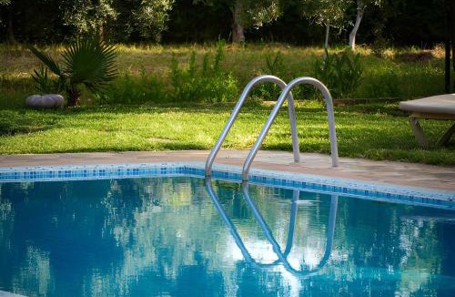 Tamazouzte Villa | Beautiful Villa with Private Pool & Garden
