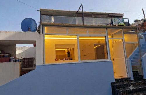 Zaouiat Sidi Kacem Apartment | دار البحر تمرابط