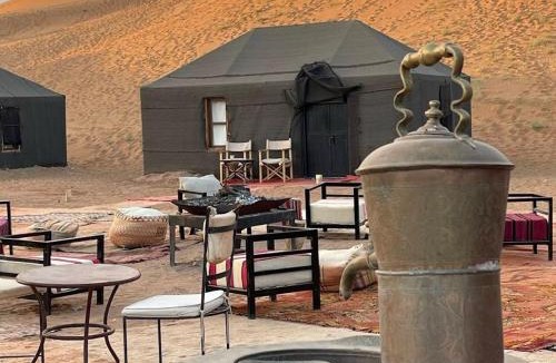 El Gouera Other | Erg Chigaga Luxury Camp