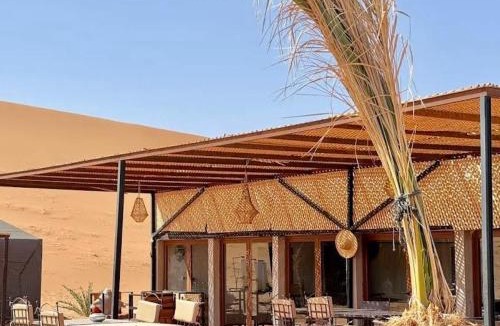 El Gouera Other | Erg Chigaga Luxury Camp