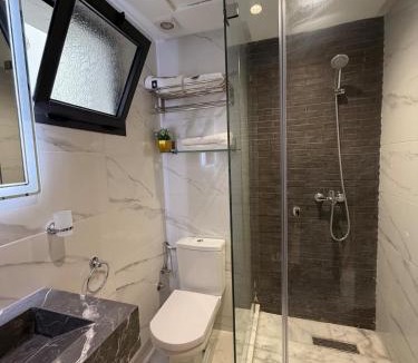 Martil Apartment | Luxury stay apartment beach-pool-balcony